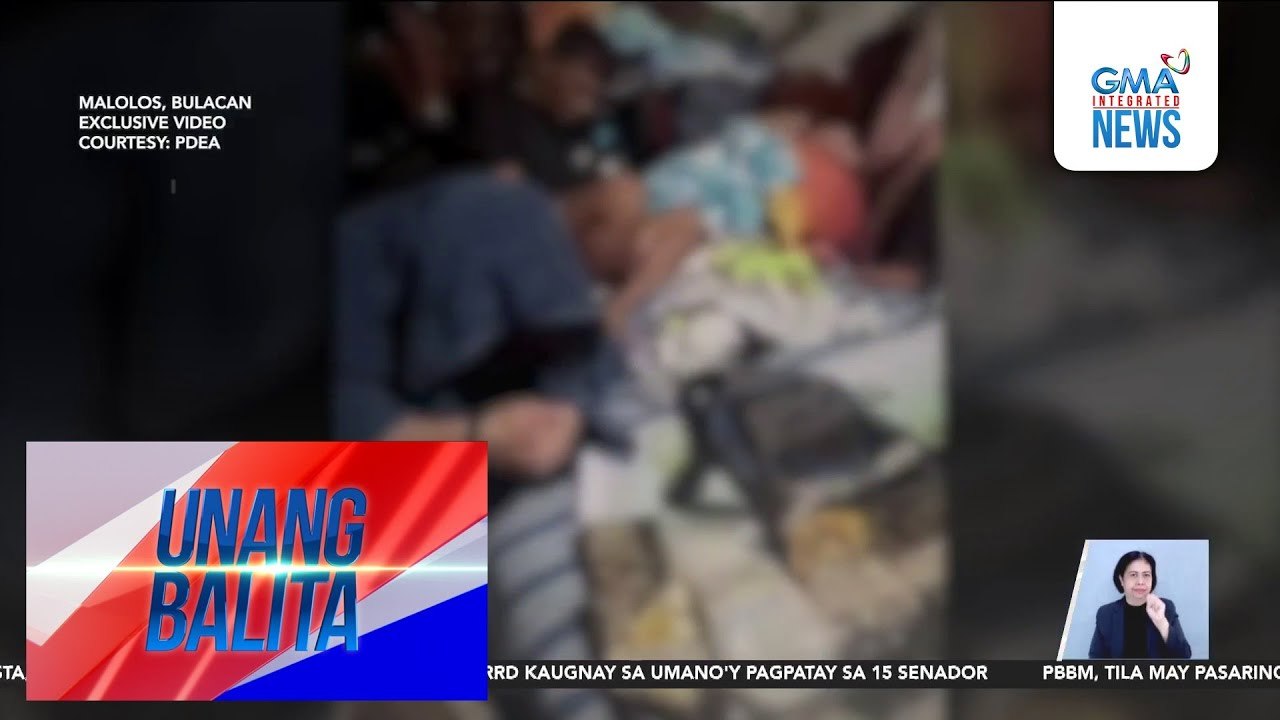 P47.6M halaga ng ilegal na droga na itinago bil...