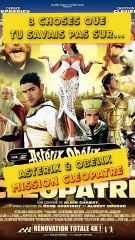 👉 3 Choses que tu savais pas sur Astérix & Obélix : Mission Cléopâtre !