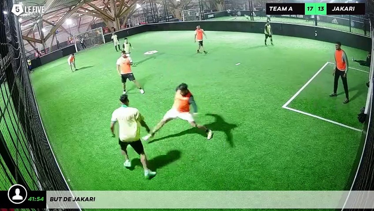 But de jakari