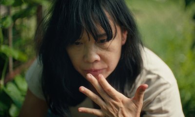 A Fermenting Woman | Full Movie | Award-Winning Horror Short