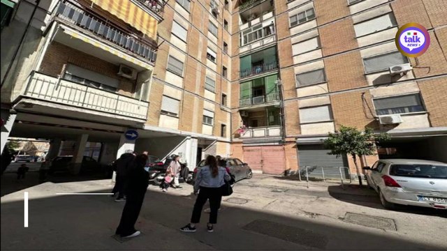 Bimba di 9 mesi morta sbranata da pitbull ad Acerra, aggredita nel suo letto