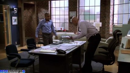 Eu, a Patroa e as Crianças 4° Temporada - Episódio 7 - Dublado