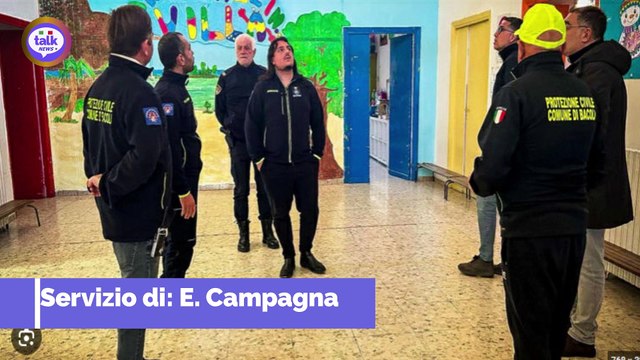 Napoli, forte scossa di terremoto: attimi di paura tra la popolazione Manfredi: nessun danno