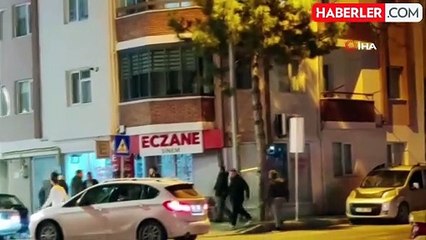 Bolu'da Silahlı Kavga: Yumruklar ve Silah Sesleri