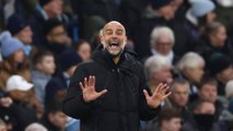 Guardiola se pone la piel de cordero: 