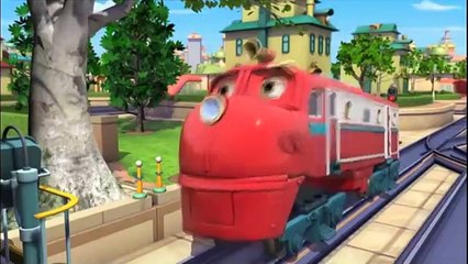 46. Jet Pack Wilson (US Dub)