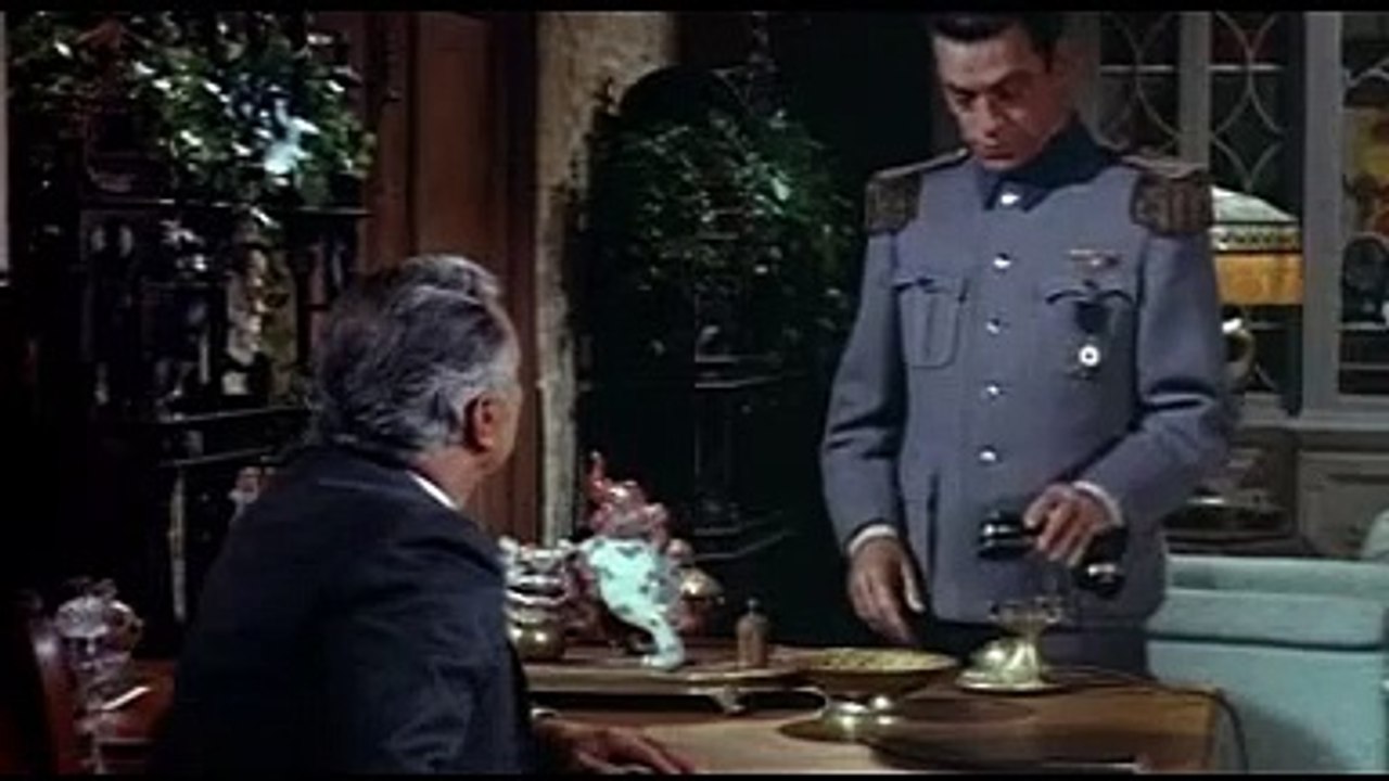 Der Gelbe Taifun (1976)