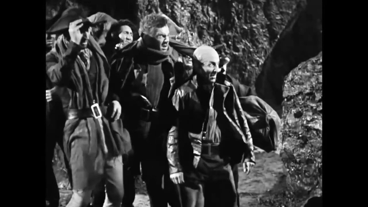 Riff-Piraten (1939)
