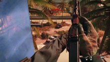 🎮Call of Duty BlackOpsColdWar Escape the Rooftop#callofduty #blackopscoldwar #escape #rooftop