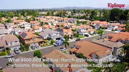 US Cities That Offer More Value For Retirees