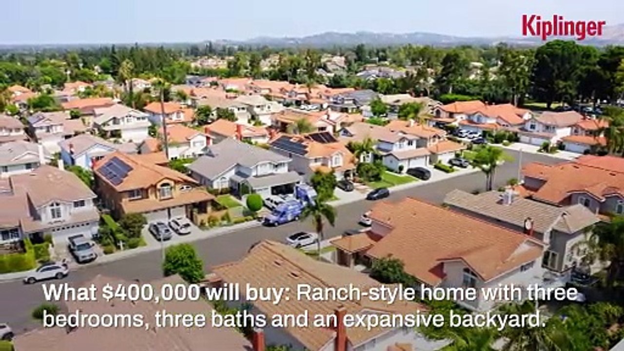 US Cities That Offer More Value For Retirees