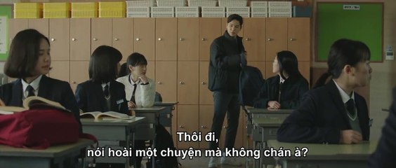 Cô Nàng Phù Thủy Tập 2 Vietsub Thuyết minh