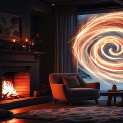 meditation hiver avec aide visuelle 10 minutes