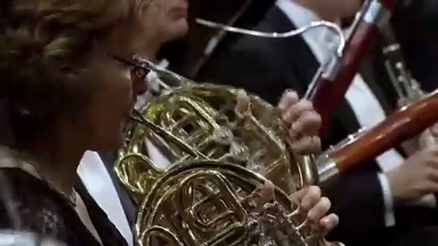 Beethoven: Piano Concerto No. 5 / Rimsky-Korsakov: Scheherazade - Yefim Bronfman, Andris Nelsons & Royal Concertgebouw Orchestra at Lucerne Festival | movie | 2011 | Official Trailer