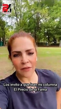 Sin los Derbez, José Eduardo y Paola Dalay celebran el bautizo de su hija Tessa