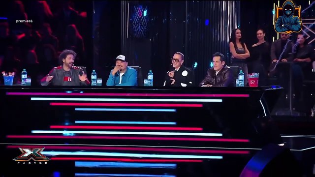 X Factor Sezonul 11 Episodul 4 Din 16 Februarie 2025 Online Gratis pe Internet, Antena Play Gratis