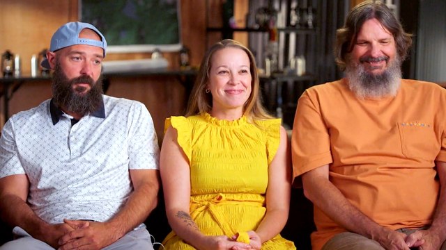 Inside Look at FOX’s Reality Series Extracted