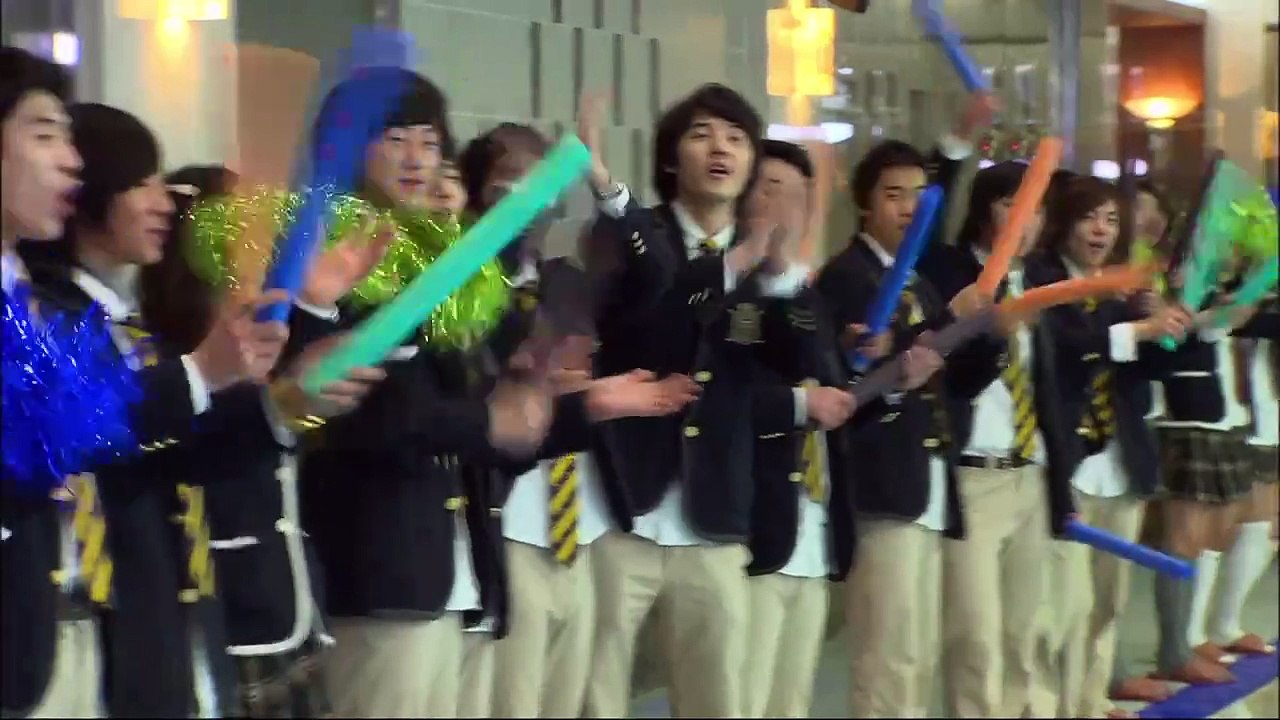 Los Chicos Son Mejores que las Flores Capitulo...