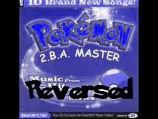 2. B. A. Master - The Complete (Reversed) Album - Video 2