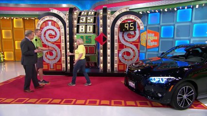 The Price is Right (#9031K): Monday, February 17, 2020 (Season 48 Dream Car Week - Day 1)