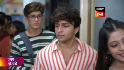 Wagle Ki Duniya| Promo Episode 1029 Sab Tv|