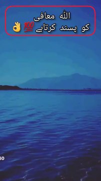 نمازِ فجر کے وقت نیند سب سے زیادہ پُرسکون ہوتی ہے، اور جو شخص اُس سکون کو اللہ پاک کی خاطر قربان کرتا ہے، اللہ پاک اُس کے رزق میں برکت، زندگی میں کامیابی، اور آخرت میں عظیم درجات عطا کرتا ہے۔ بیشک، نماز نیند سے بہتر ہے۔ ❤️ ❣️❣️❣️❣️❣️❣️❣️❣️❣️❣️❣️ #namaz_is