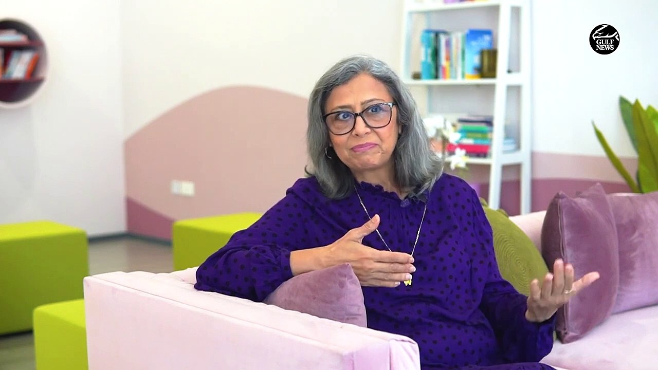 Inspiring stories of triumph: Cancer survivors in UAE share their journey of overcoming adversity