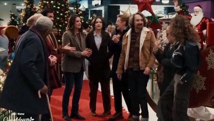 A Feeling of Home 2025 - New Hallmark Movies 2025 - Best Hallmark Christmas 2025 - Great Romance