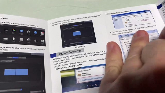 🧶 Wavlink 2 5 Gbe Ethernet and PD Power Delivery WIRED Network Adapter USB C DONGLE #wisebuyreviews