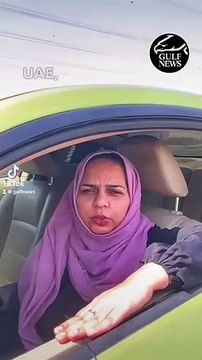 Abu Dhabi Police: Dh1,000 fine for crowding at accident site