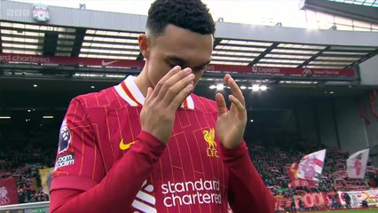 Match of the Day - February 16, 2025 ⚽️