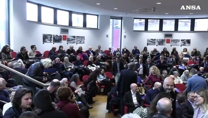 Viterbo la citta' in movimento": la sindaca tira le somme al giro di boa del mandato