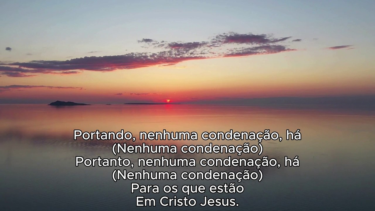 La ley del Espíritu de vida - Romanos 8 : 1 - 2 (A lei do Espírito da vida)