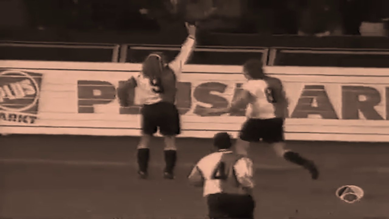 Coupe des Coupes 1994-1995(Huitième de Finale, Aller): Zaragoza vs Feyenoord - 02.03.1995