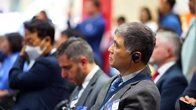 Seoul International Book Fair kicks off with inspiring Korean-Emirati cultural dialogue