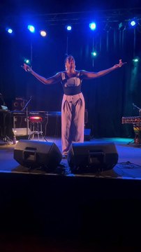 Frieda The Music Show In PASS’SPORT FESTIVAL #music #musica #musicvideo #show #festival (49)