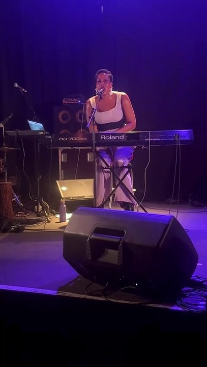 Frieda The Music Show In  PASS’SPORT FESTIVAL  #music #musica #musicvideo  #show #festival  (50)