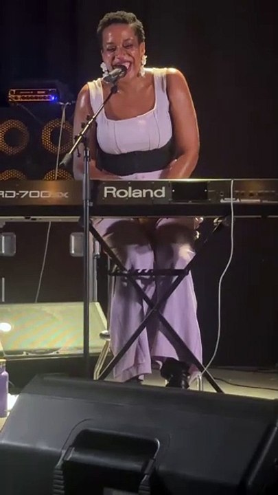 Frieda The Music Show In  PASS’SPORT FESTIVAL  #music #musica #musicvideo  #show #festival  (51)