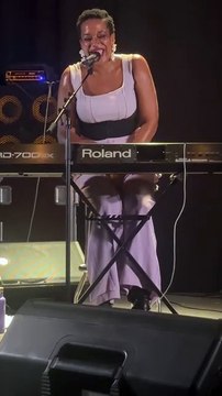 Frieda The Music Show In PASS’SPORT FESTIVAL #music #musica #musicvideo #show #festival (51)