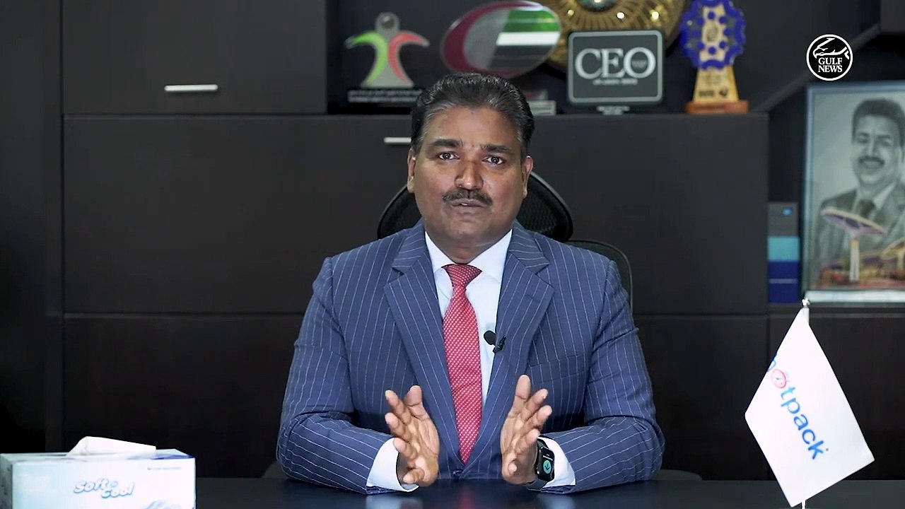 Inspiring journey: Indian expat's rise from fat...