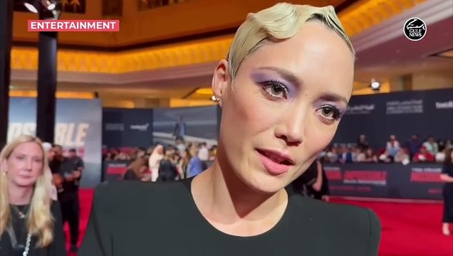 Hollywood icon Tom Cruise swoops down Abu Dhabi for ‘Mission: Impossible — Dead Reckoning, Part One’