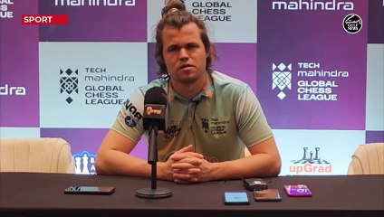 Magnus Carlsen believes he is the best Five-time world champion, and says he is not going to return