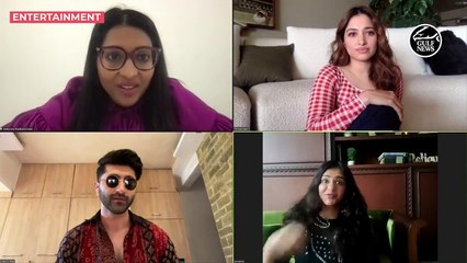 Indian actress Tamannaah Bhatia's 'Jee Karda' reveals millennial struggles in adulthood