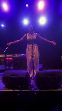 Frieda The Music Show In PASS’SPORT FESTIVAL #music #musica #musicvideo #música #festival (8)