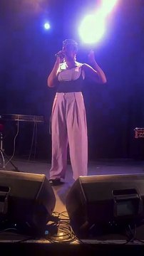 Frieda The Music Show In PASS’SPORT FESTIVAL #music #musica #musicvideo #música #festival (4)