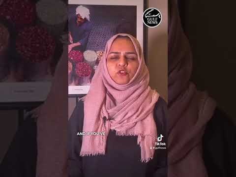 How to find out if you are registered to use Smart Gates at Dubai International Airport