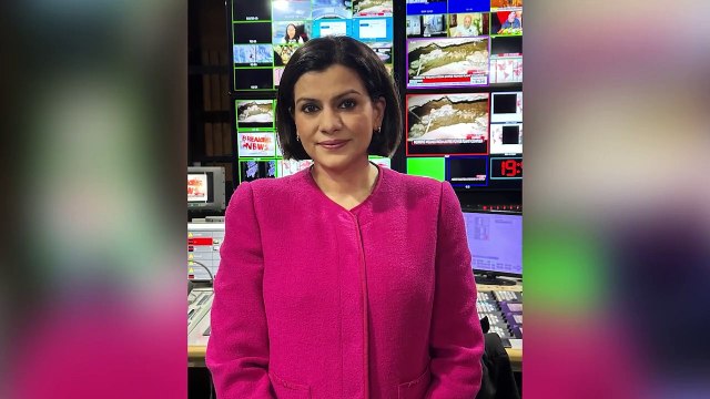 Watch Nidhi Razdan: Defections and corruption allegations: Maharashtra's political turmoil unveiled