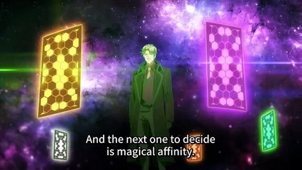 The World's Finest Assassin Gets Reincarnated in Another World as an Aristocrat - EP02 [English Sub]