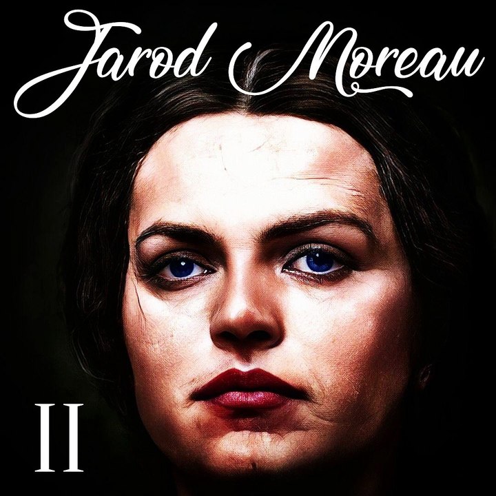 Jarod Moreau - Besoin de toi (audio officiel)