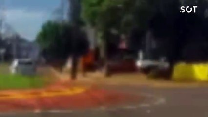 Após perseguição, Fiat Pulse clonado é apreendido com quase 150kg de maconha em Toledo